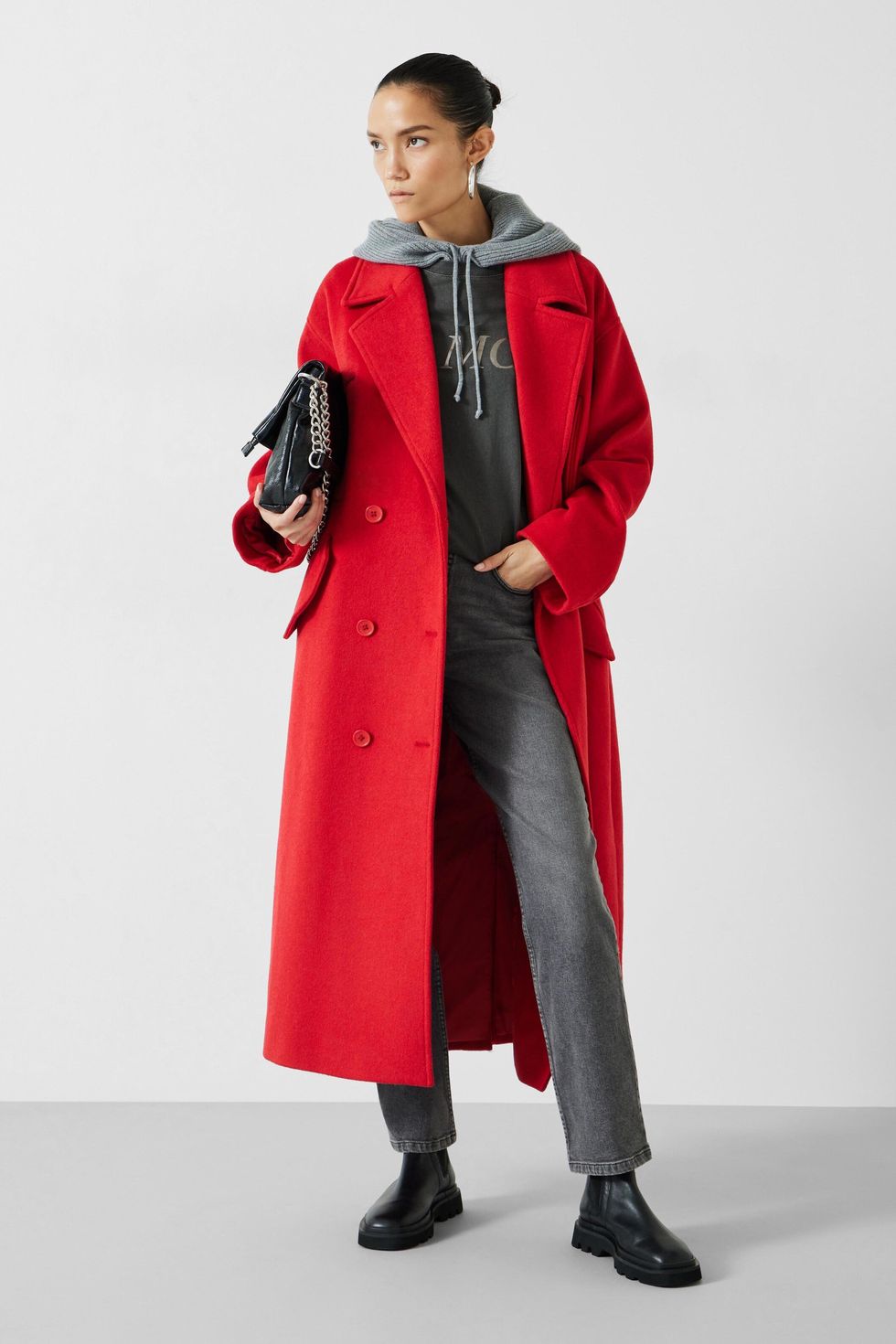 Best winter coats 2024: 40 best women's winter coats to buy UK