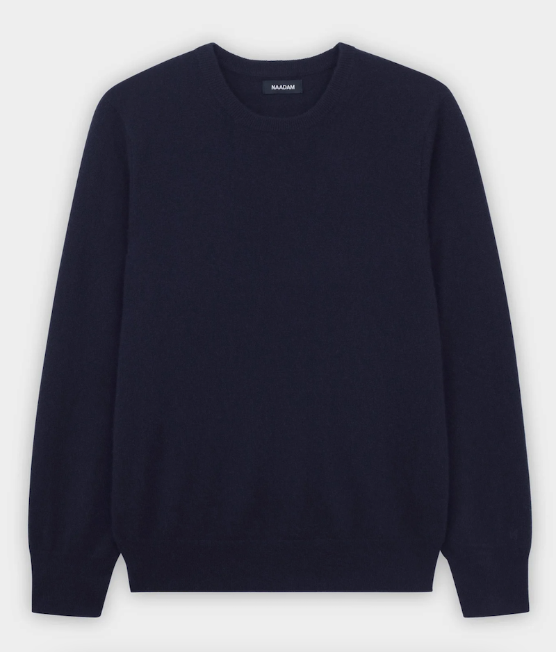 17 Best Men's Cashmere Sweaters in 2024