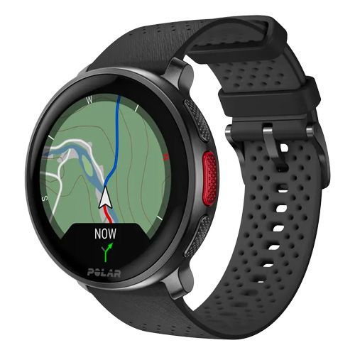 Polar vantage best sale m sports tracker