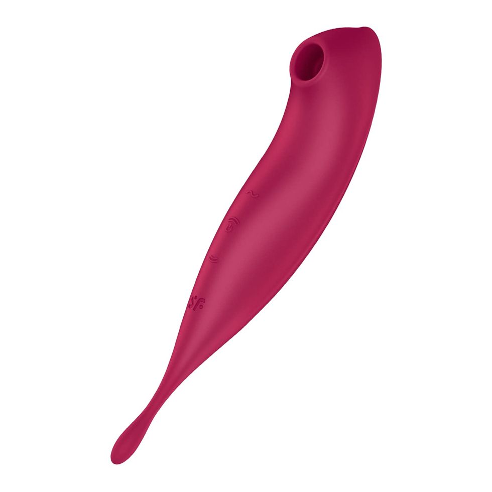 Satisfyer 'Twirling Pro Connect App'