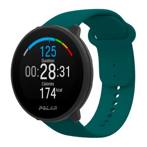 Polar smartwatch hot sale spotify