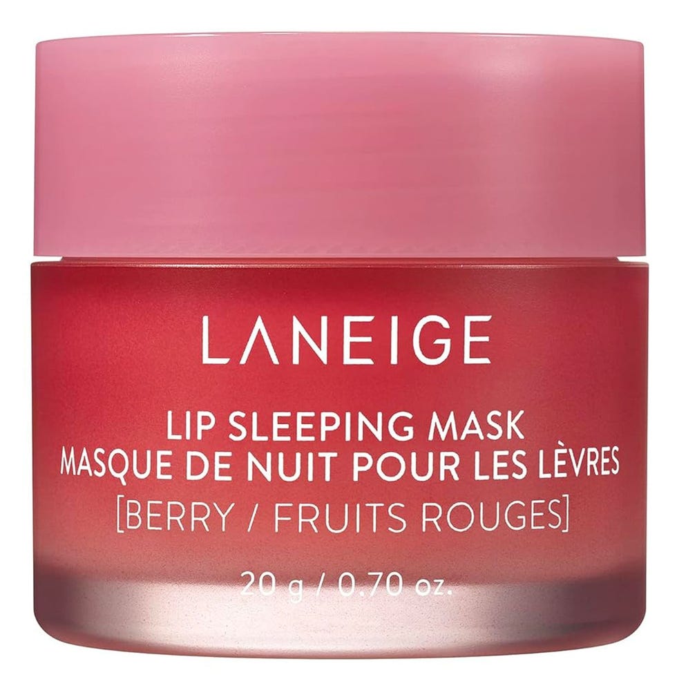 Lip Sleeping Mask