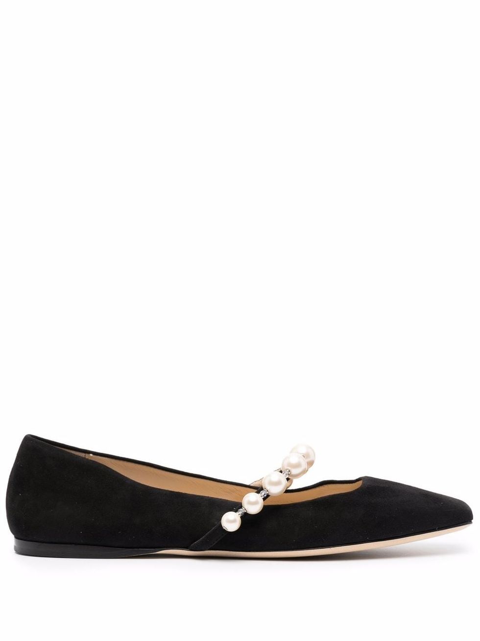 12 Best Women's Ballet Flats with Arch Support 2024