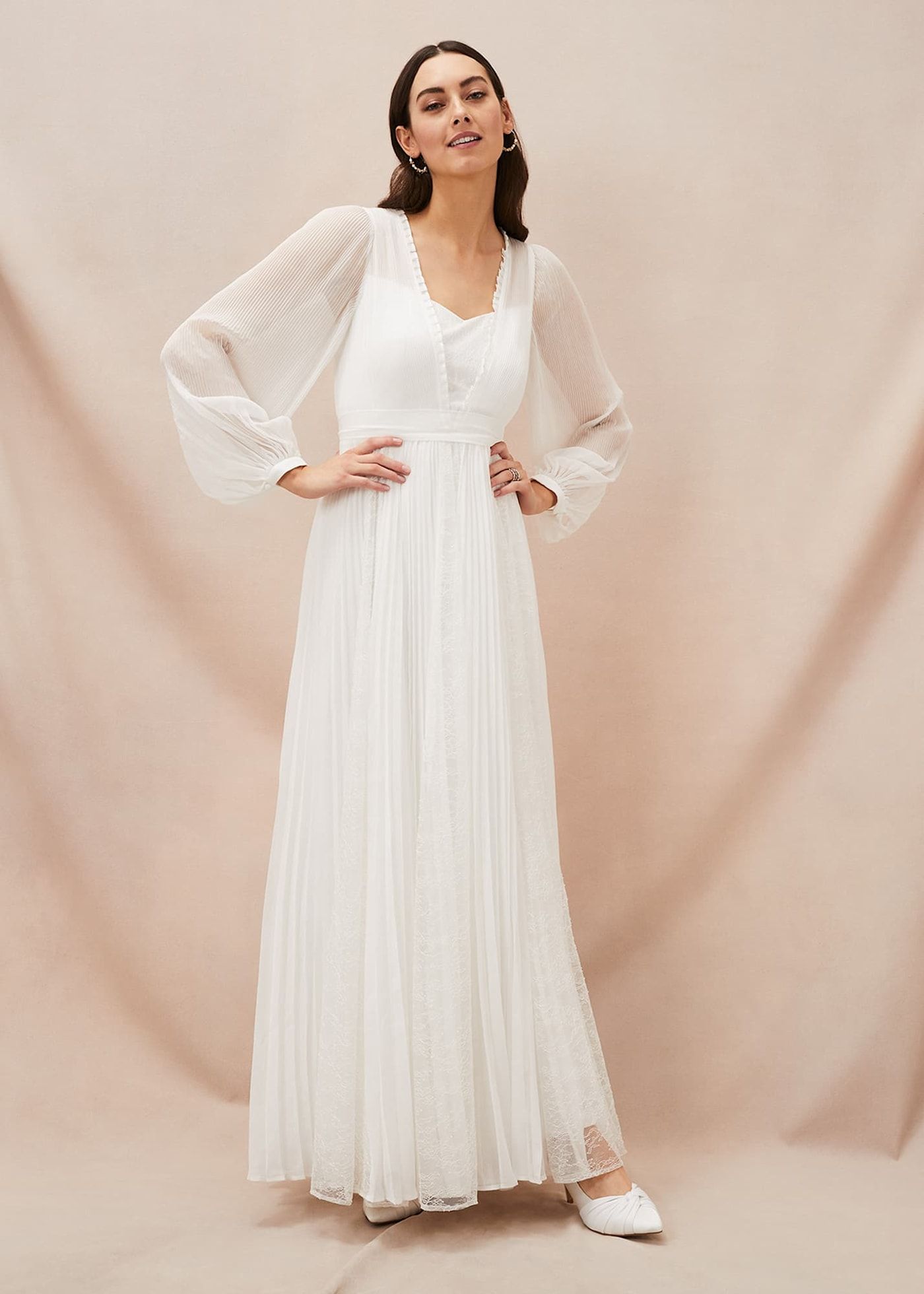 phase eight wedding dresses