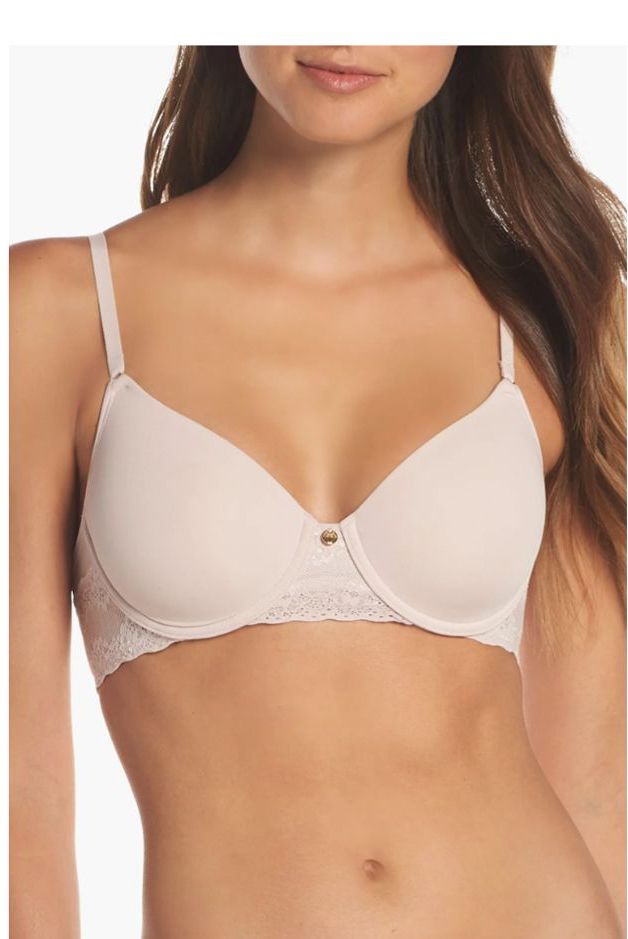 This 'super comfy' bra has over 7,300 five-star ratings on