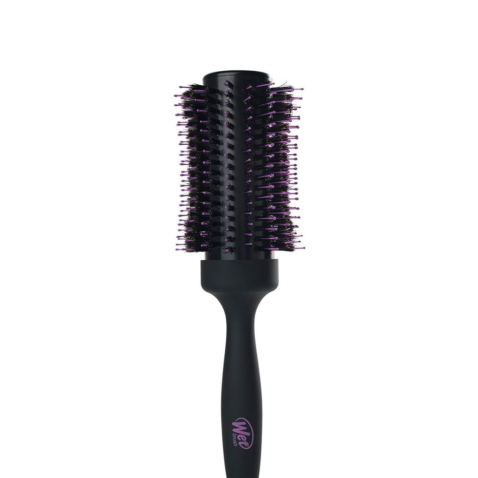 13 Best Boar-Bristle Brushes 2024, According to Hairstylists