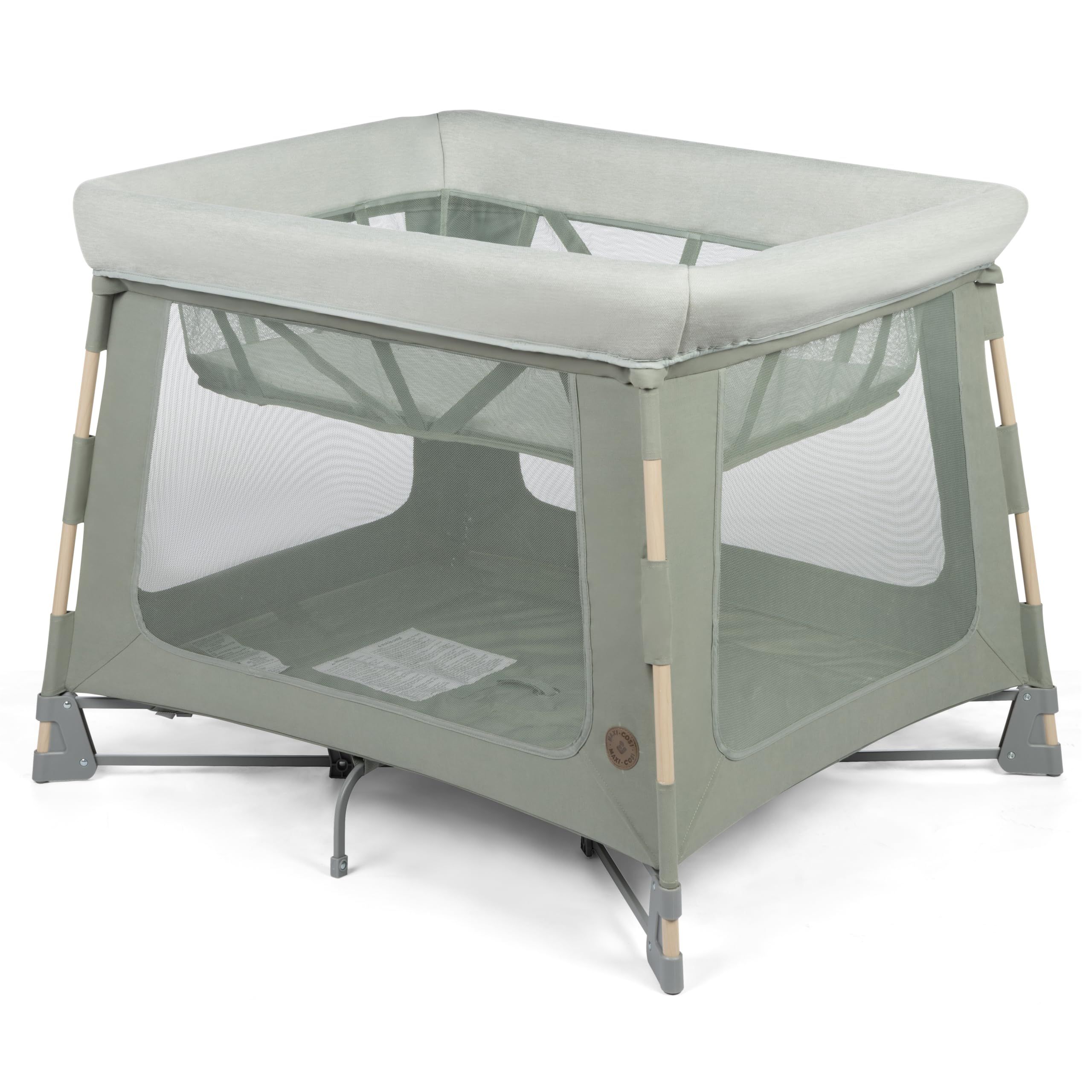 Skip hop portable sales playard