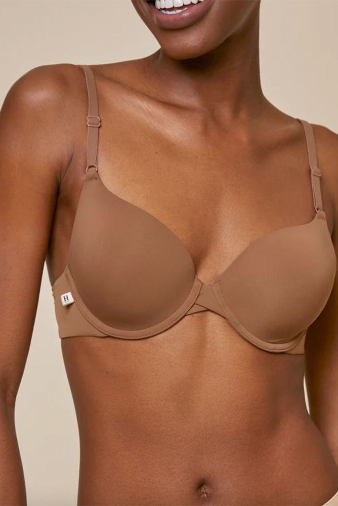 SPANX - The world's comfiest bra has just been spotted