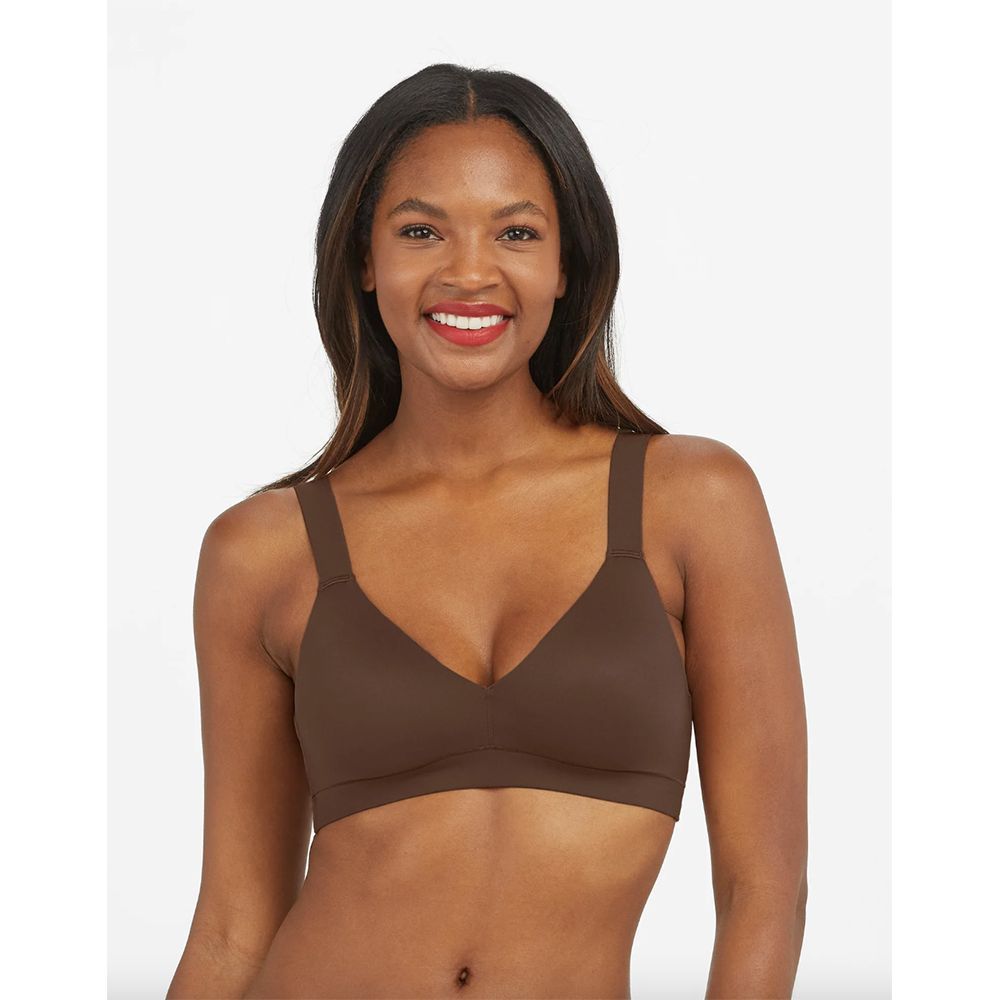 Comfortable on sale supportive bra