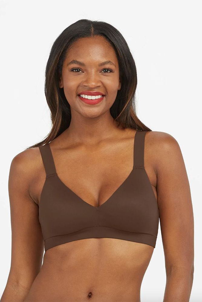Shoppers Call These Bras 'the Most Comfortable Bras Ever,' and