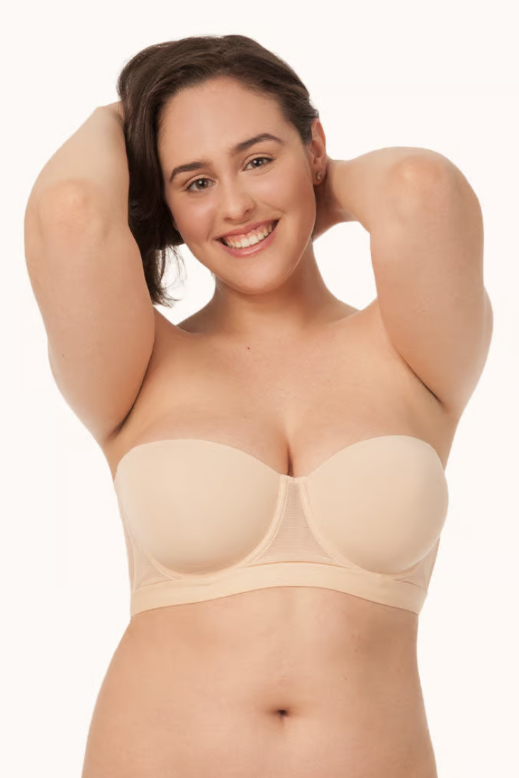 Nearly 33,000 Reviewers Claim This Is the Most Comfortable Bra Ever