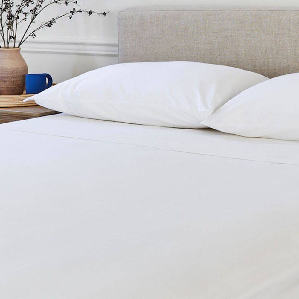 10 Best Percale Sheets For 2024, Tested And Reviewed