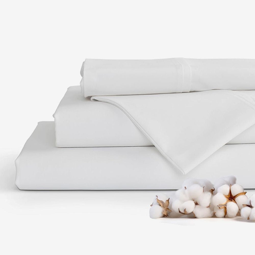 10 Best Percale Sheets for 2024, Tested and Reviewed