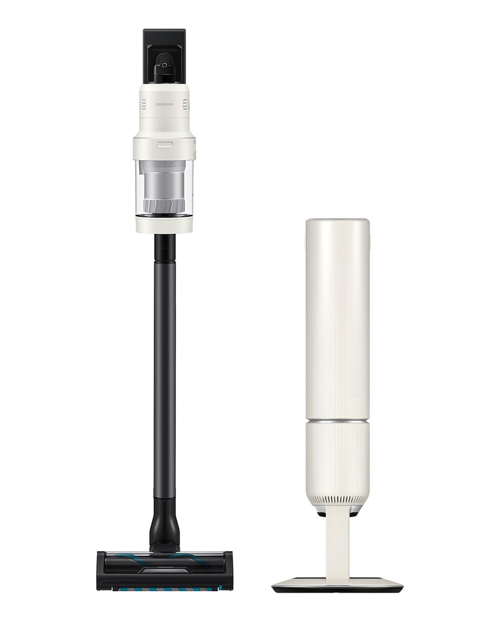Bespoke Jet AI Cordless Stick Vacuum