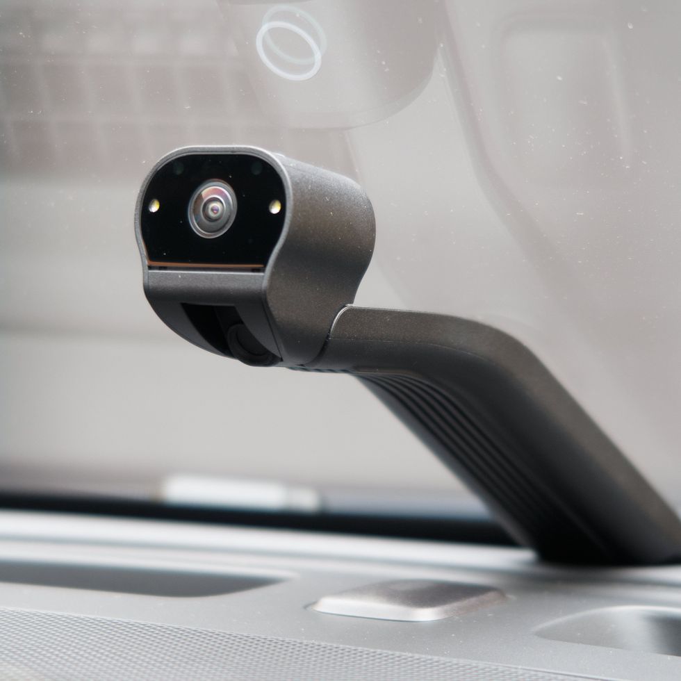 Best Parking Mode Dash Cams in 2024 – Dash Cam Discount