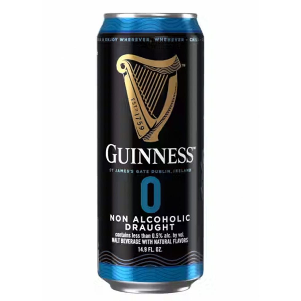 Guinness 0 