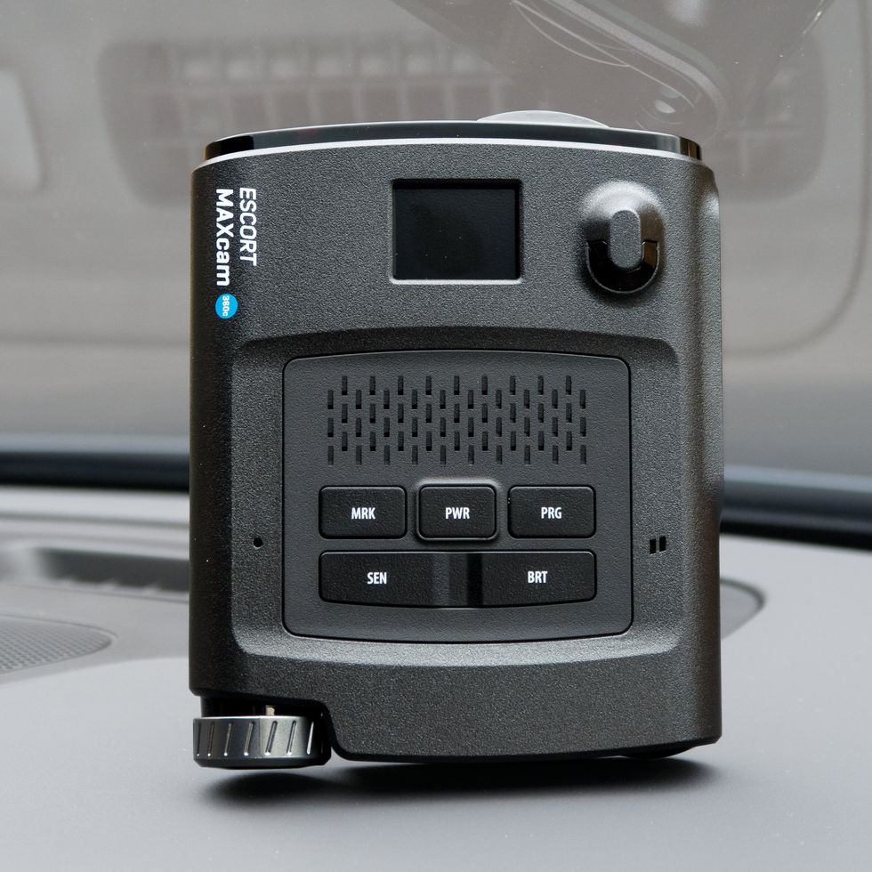 Best Dash Cams for 2024, Tested and Reviewed
