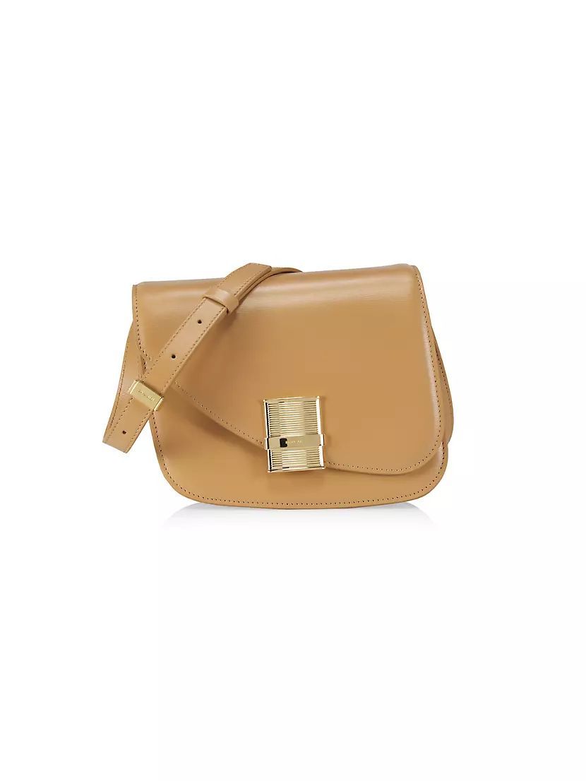 16 Best Small Crossbody Bags For 2024 Tested And Reviewed   1704314441 Ferragamo 6595c6123adee 