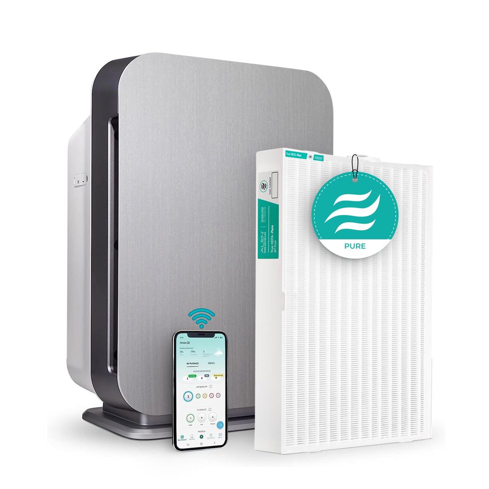 The 15 of Best Air Purifiers of 2024, Tested and Reviewed