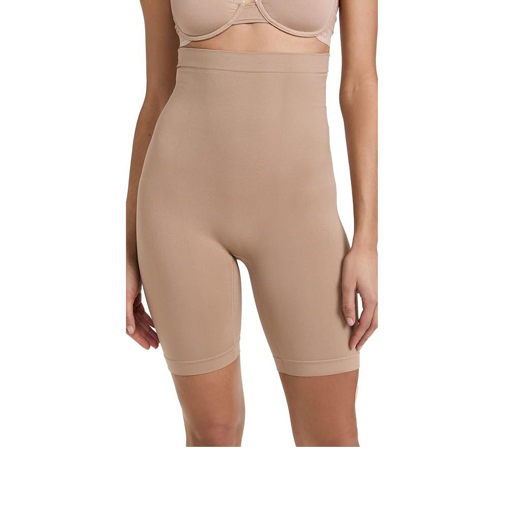 Best spanx sale for midsection