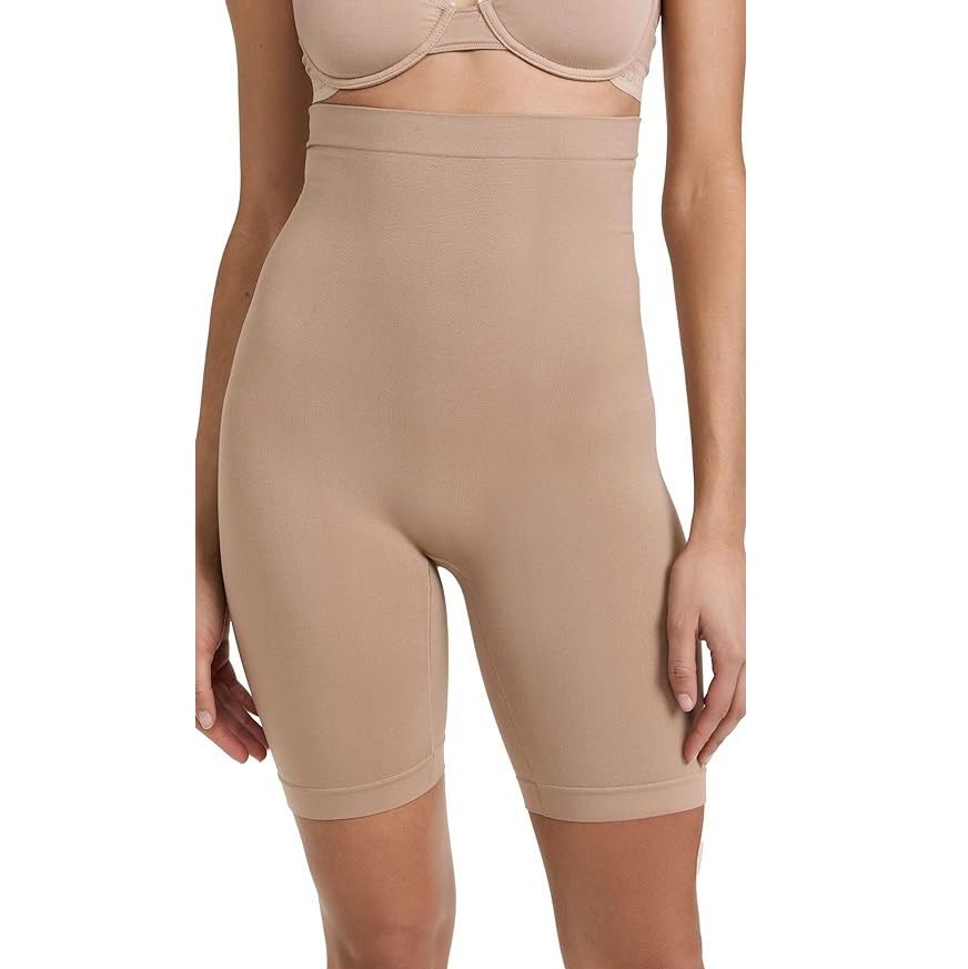 Discover the Top 15 Spanx Shapewear Pieces for Effortless Tummy Control and  Banishing Lower Belly Pooch