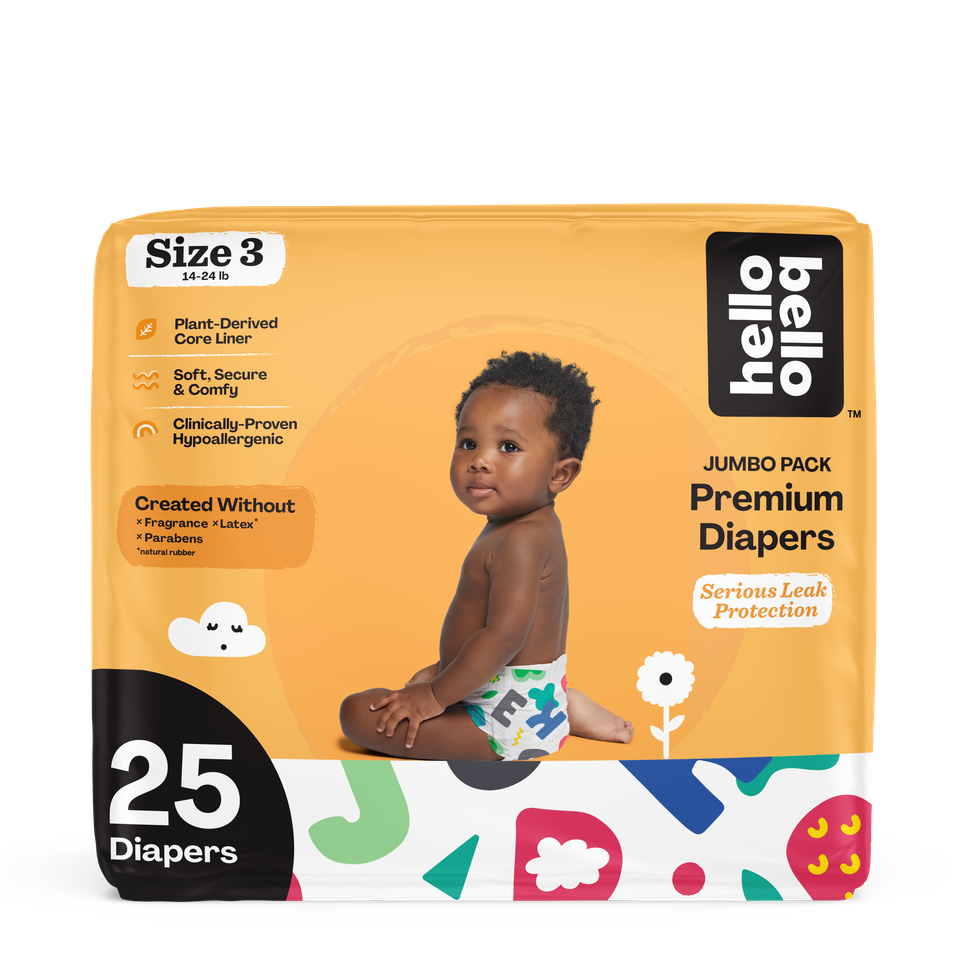 Best Diapers for Babies & Newborns of 2024, Tested & Reviewed