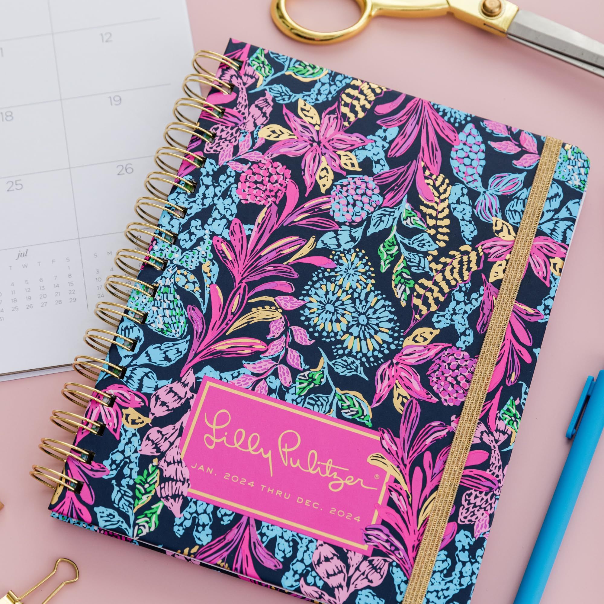 20 Best Daily Planners To Stay Organized In 2024   1704320076 91bfww5hanL 