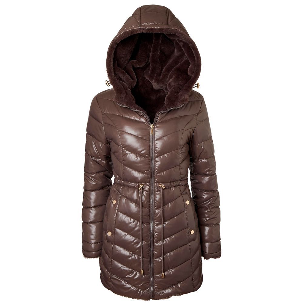 13 Best Under 100 Puffer Coats on Amazon