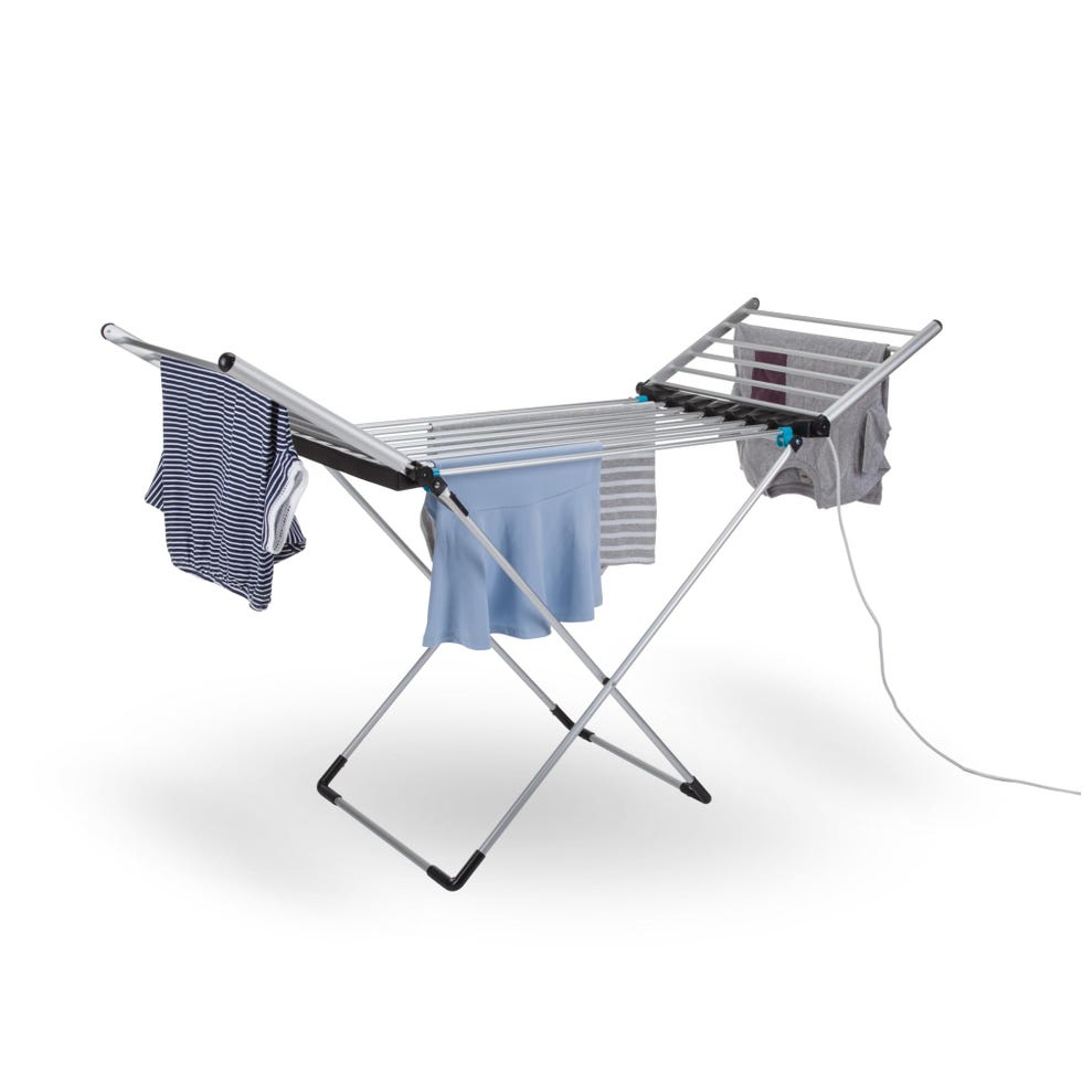 20. Minky Electric Heated Clothes Airer