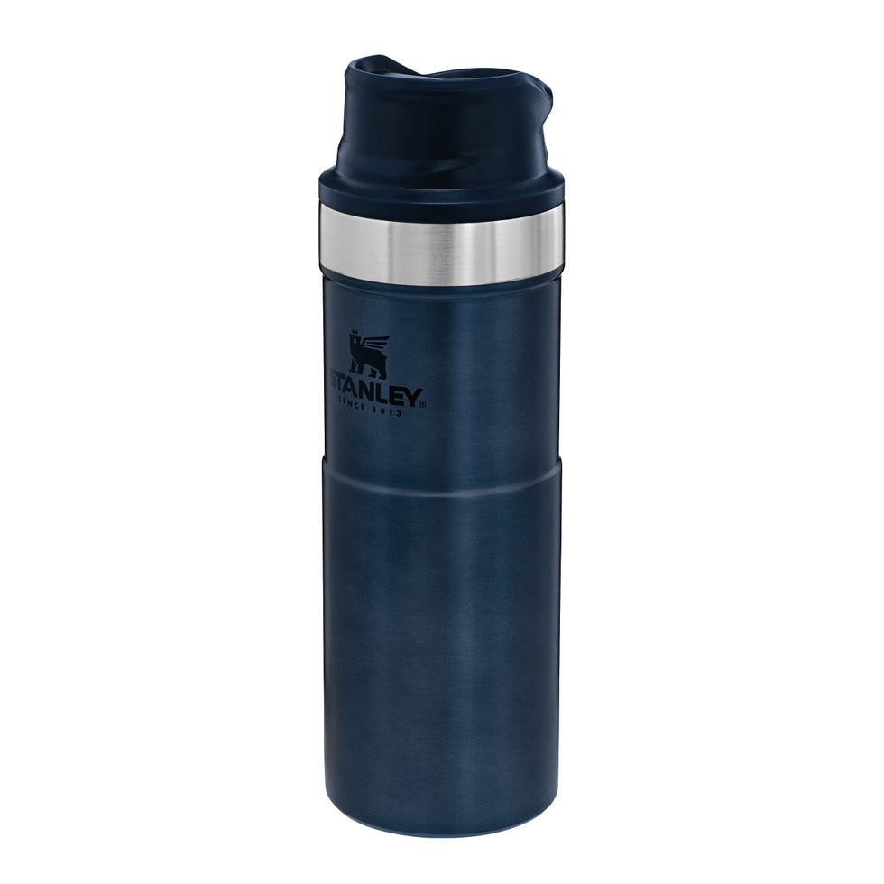 16. Stanley Classic Trigger Action Travel Mug