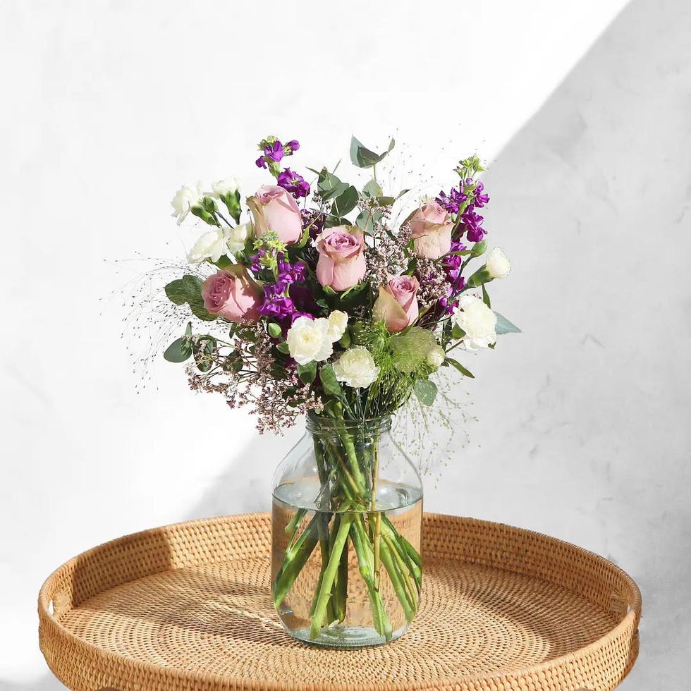 15. Bloom & Wild Flower Delivery Service