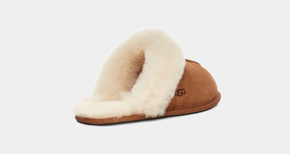 Women's Scuffette II Slipper