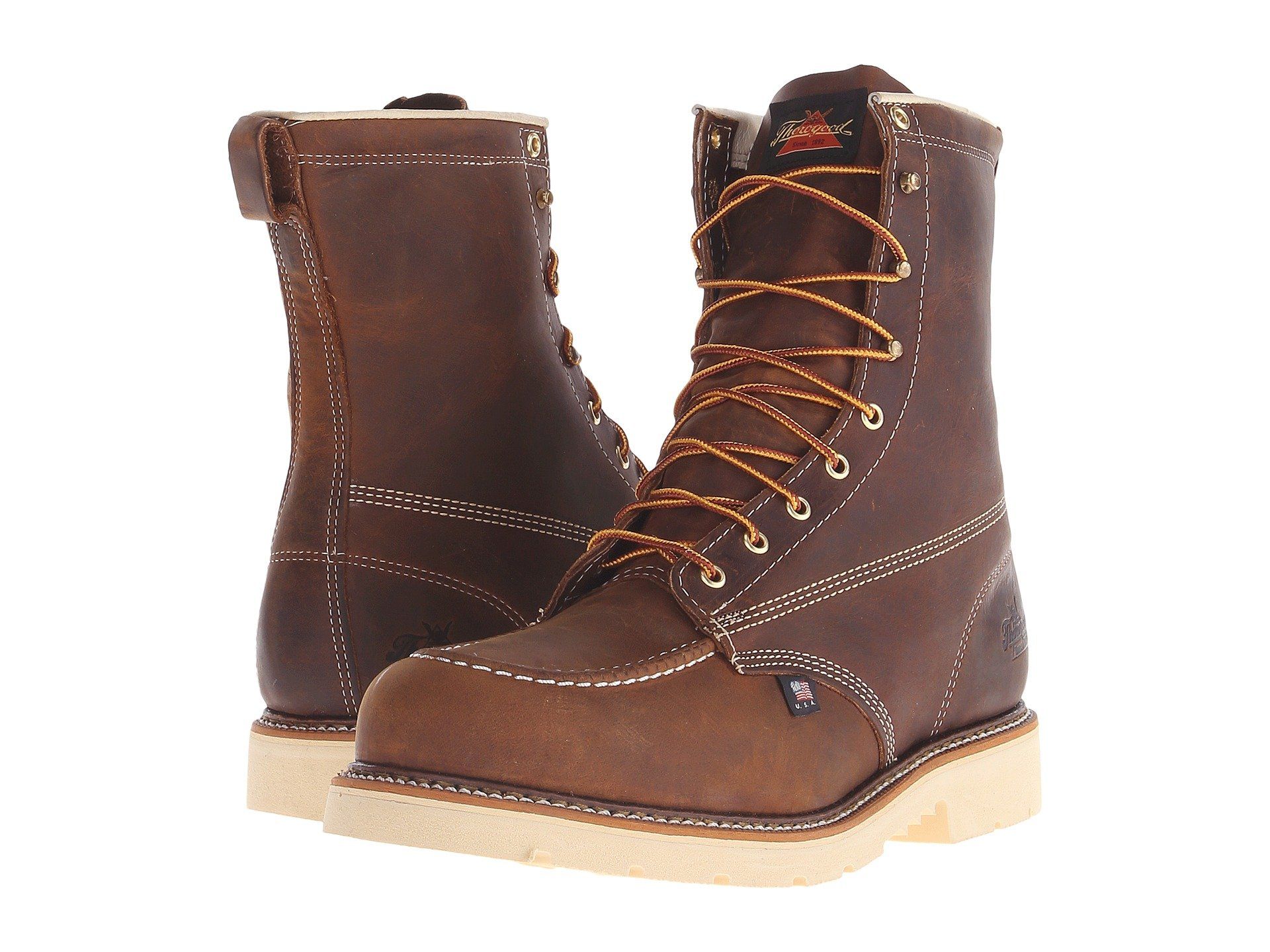 Most comfortable hotsell duty boots