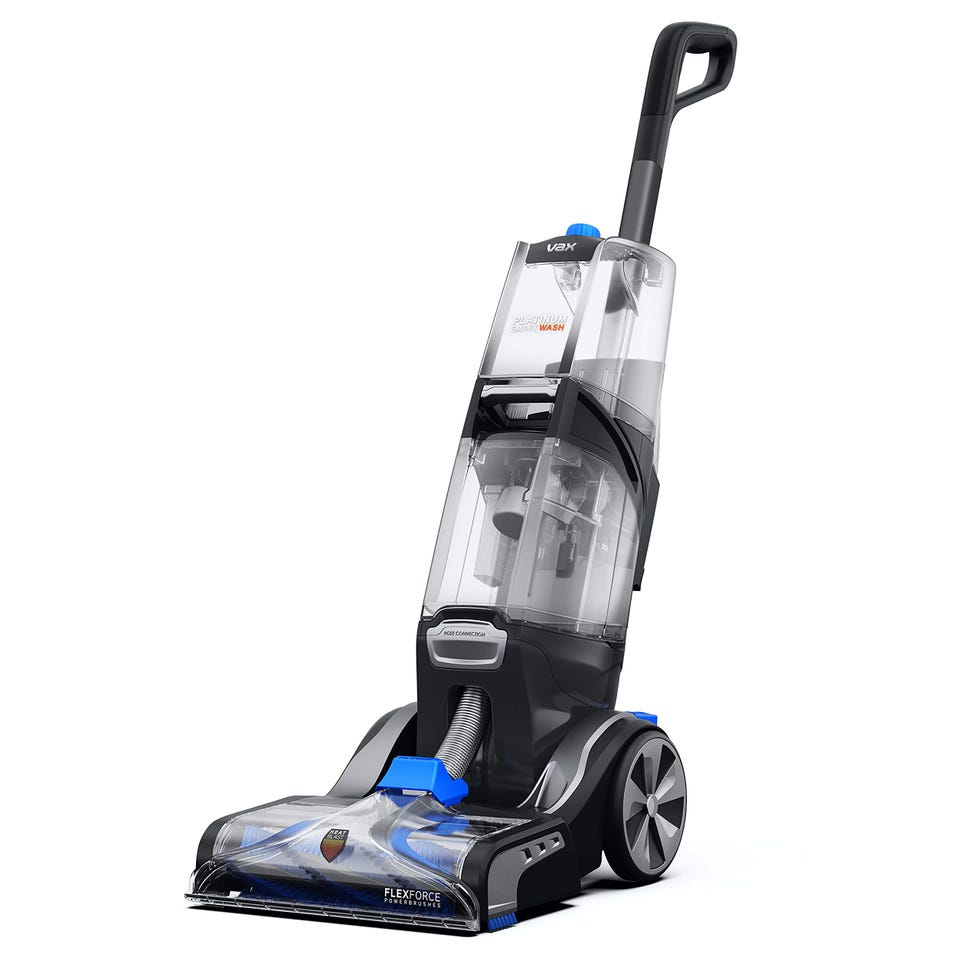 Platinum Smartwash Carpet Cleaner
