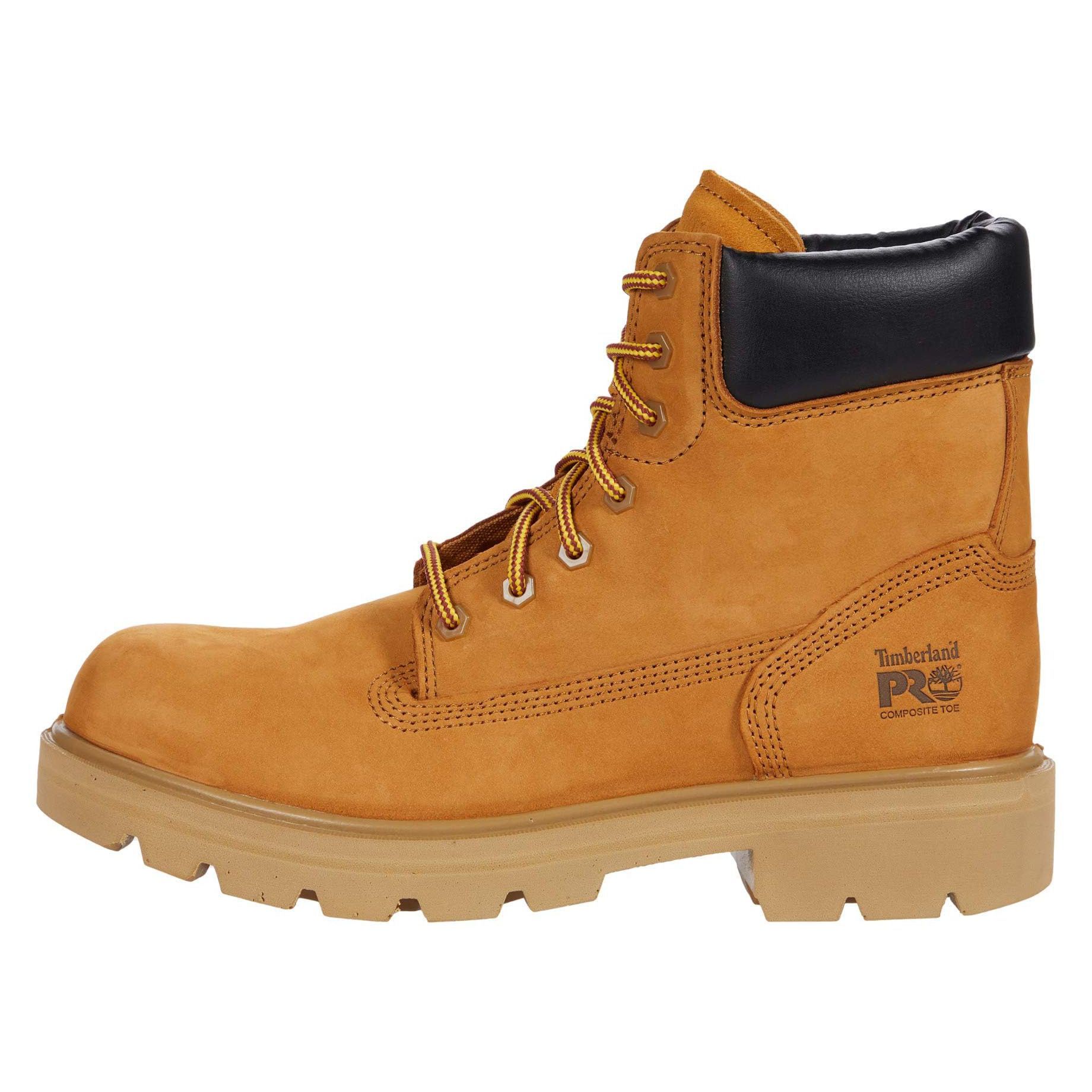 Steel toe shoe on sale company