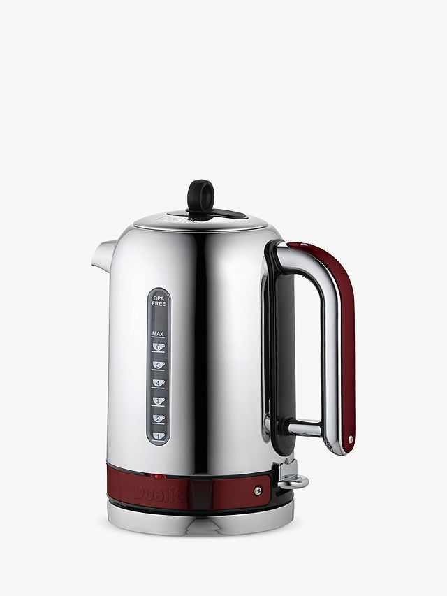 The deals quietest kettle