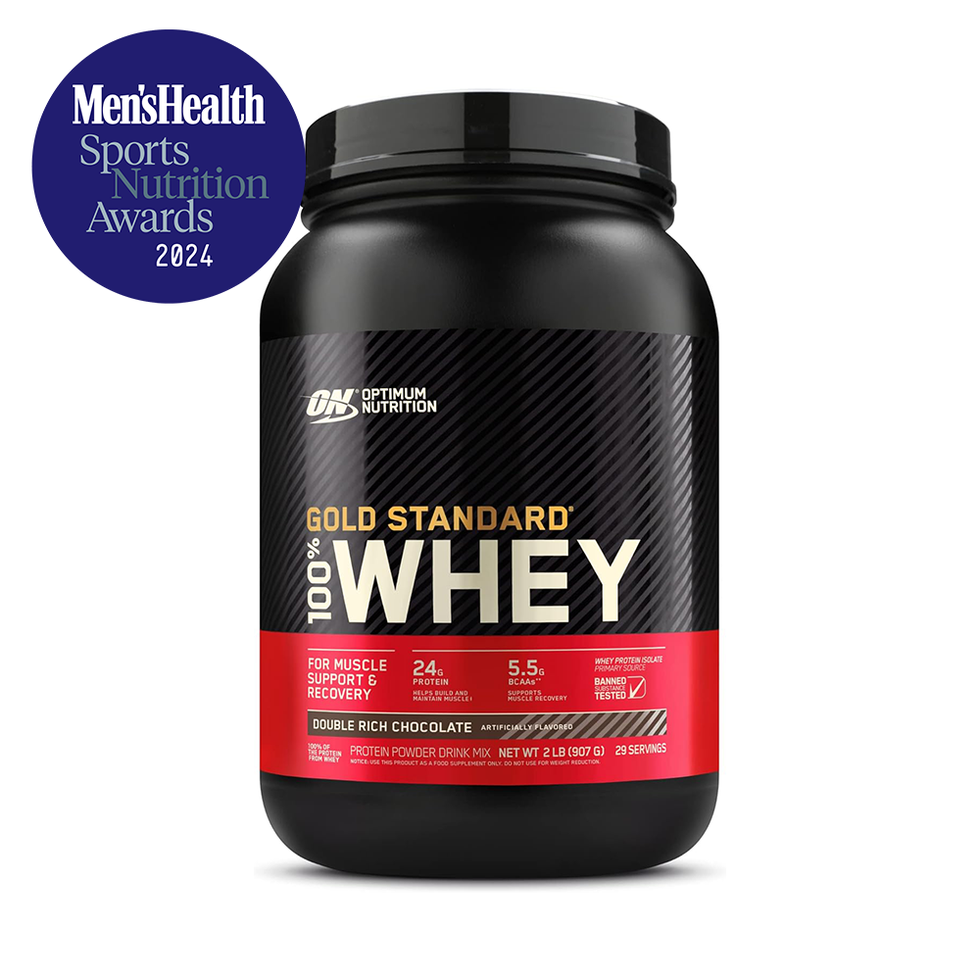 15 Best Protein Powders for Building Muscle in 2024, Tested