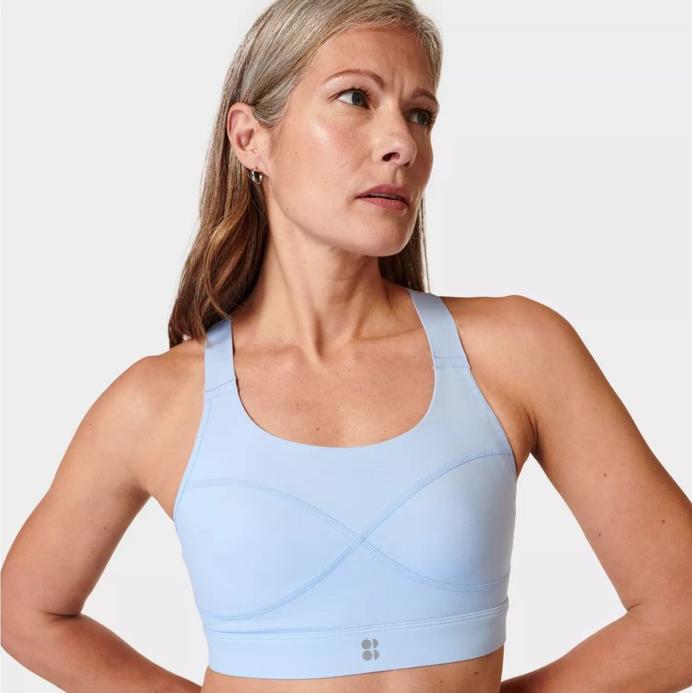 Yoga Clothes: 8 of the Best Yoga Bras - Mpora