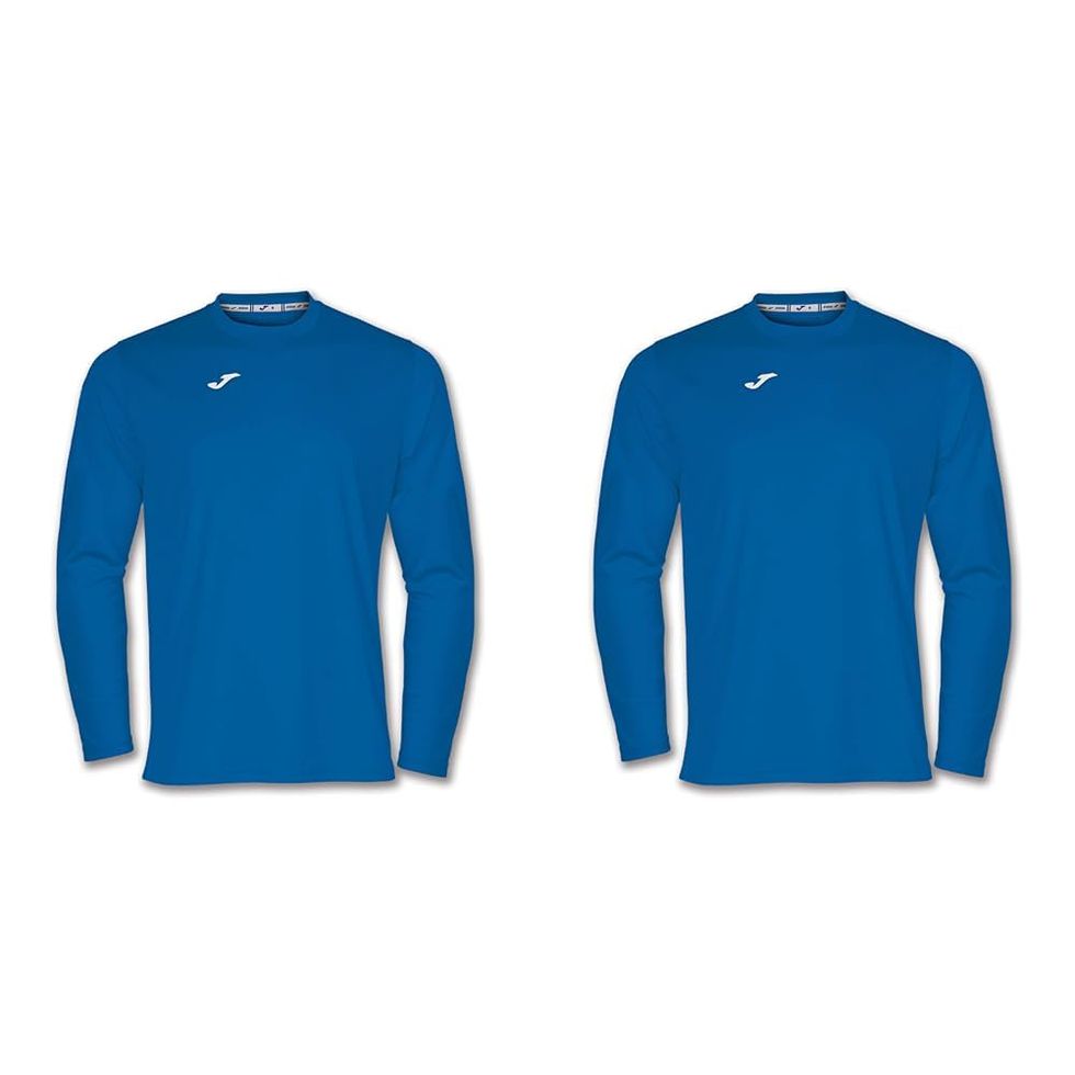 Las mejores camisetas térmicas para hombre de Under Armour, Nike,  Abanderado para no pasar frío en invierno