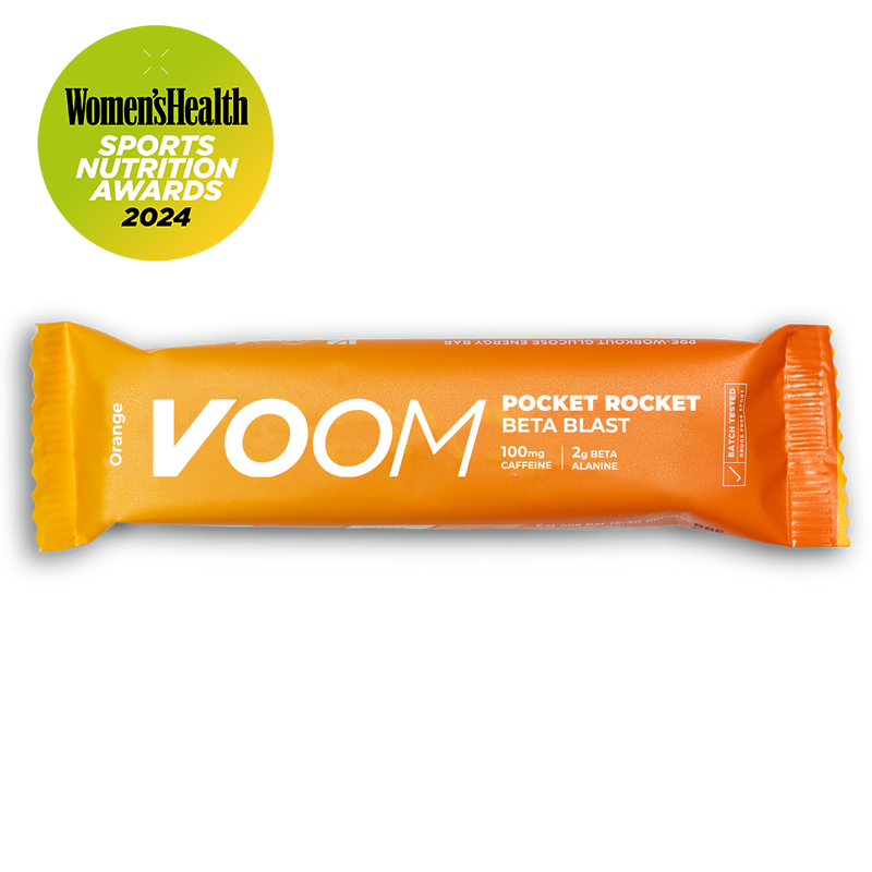 VOOM Pocket Rocket Beta Blast