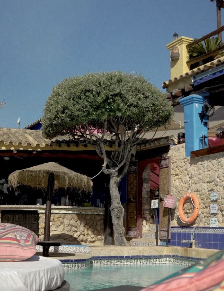 Pikes Ibiza