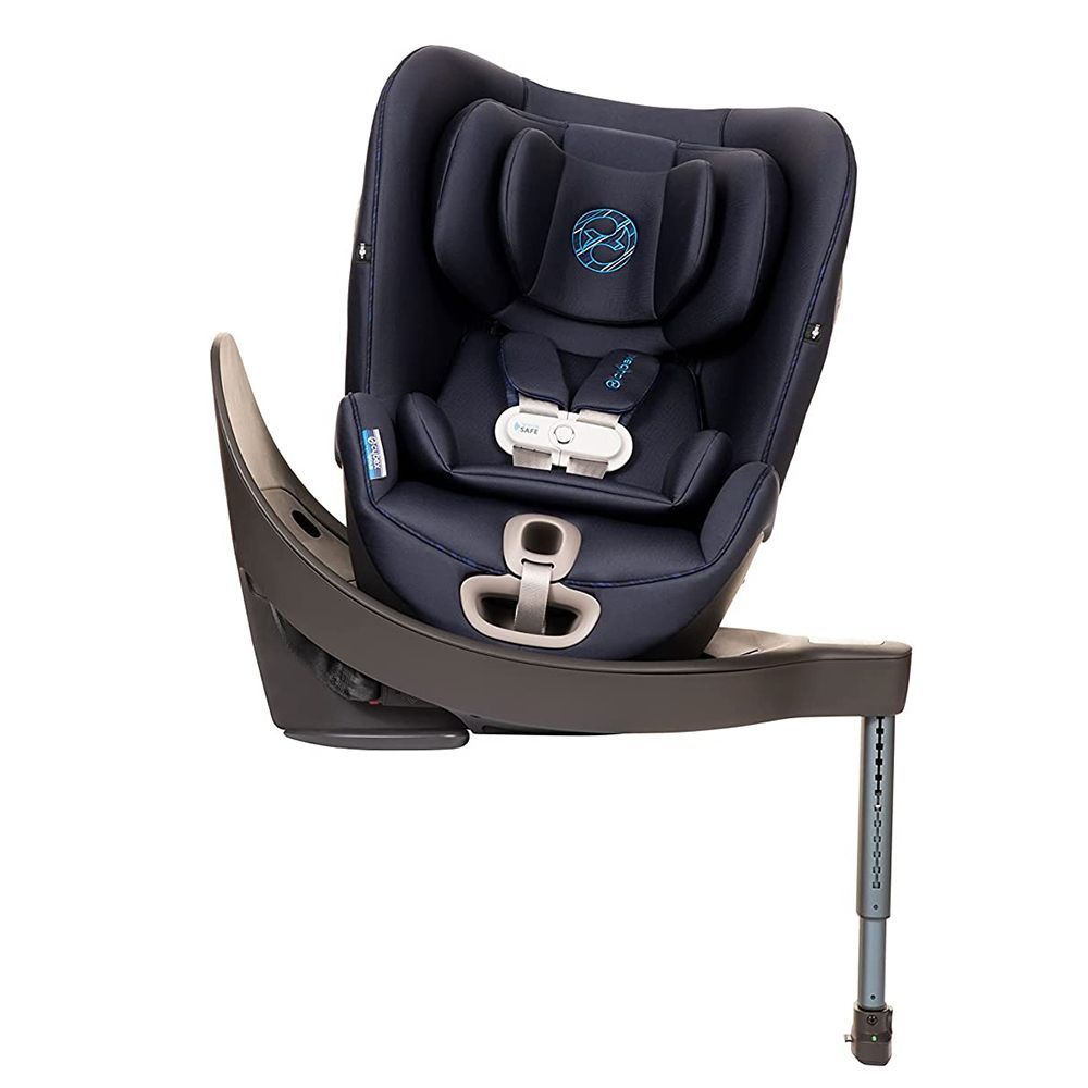 Rotating car seat usa sale