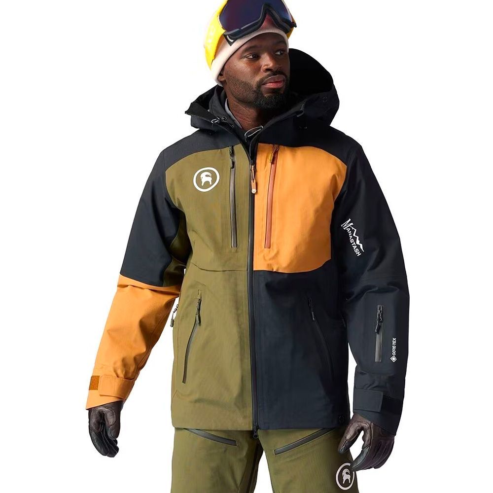 The Best Men s Snowboard Jackets of 2024