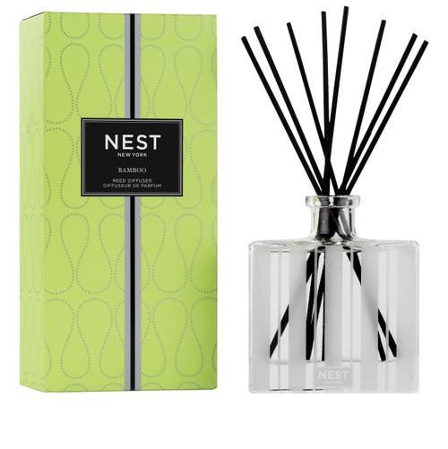 NEST New York Bamboo Reed Diffuser