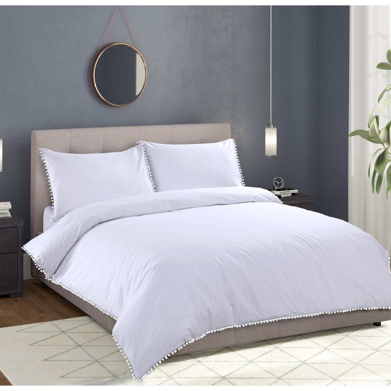 17 Best Duvet Covers For 2024   1704379764 CerritoDuvetCoverSetSet 