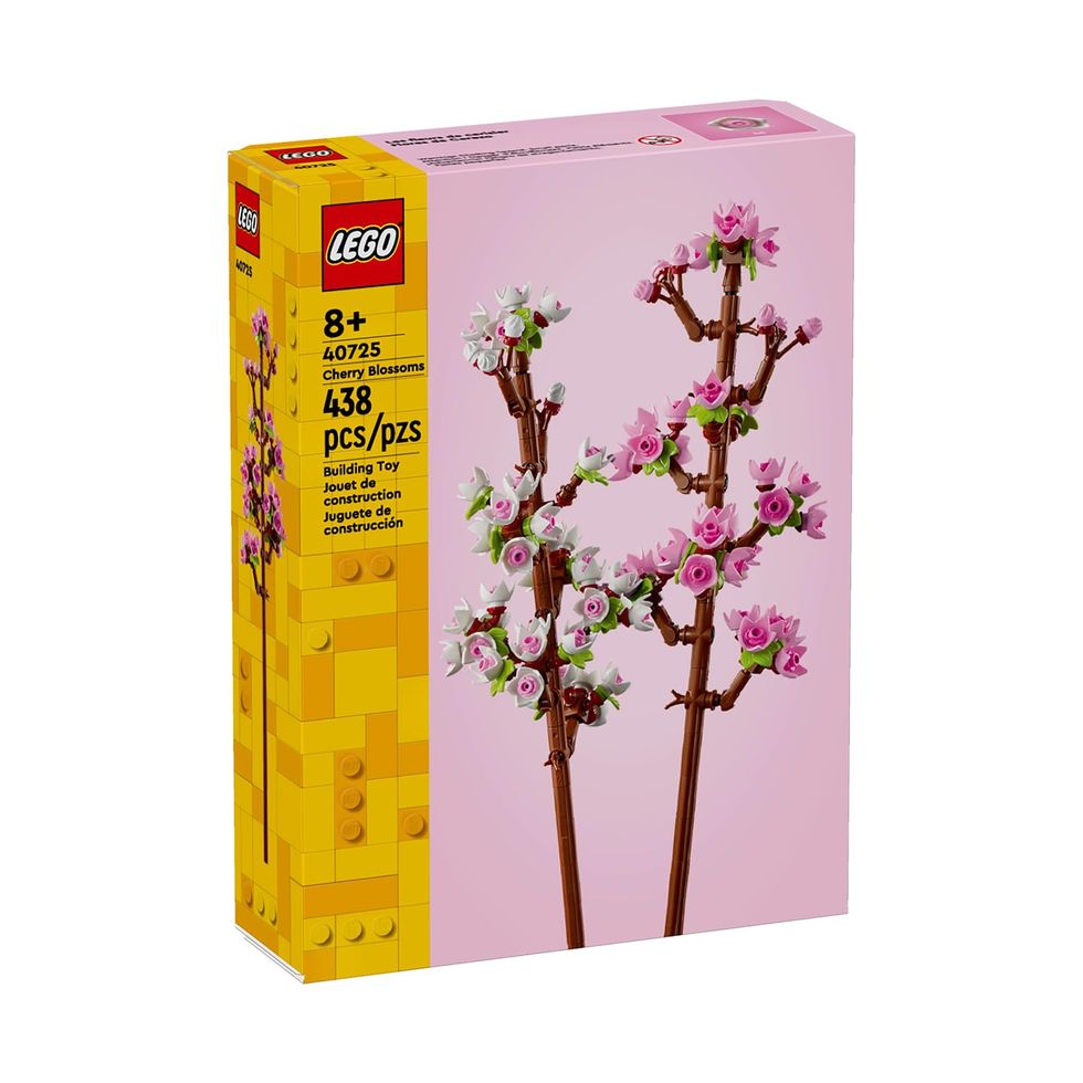 LEGO® Valentine's Day Ideas 2024
