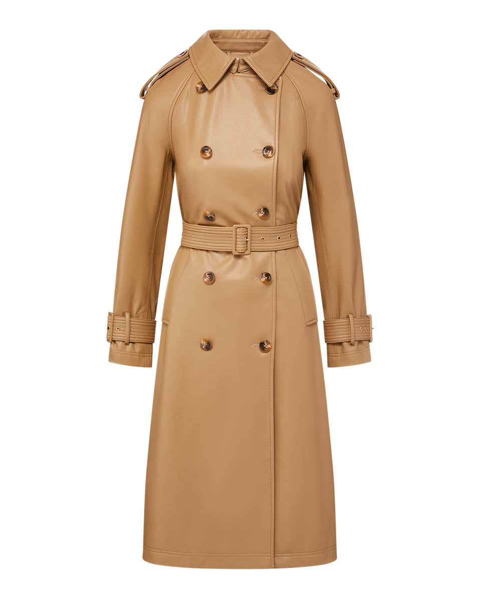 15 best trench coats for women to shop 2024