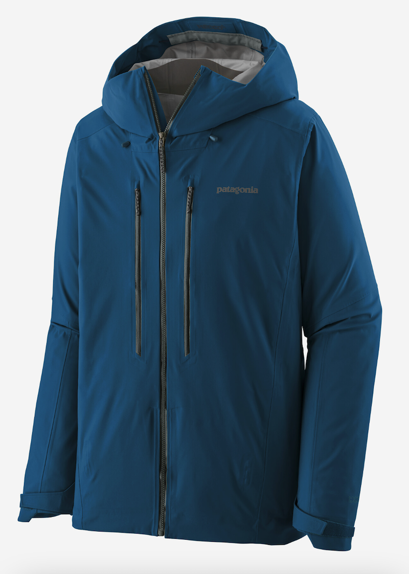 15 Best Ski Jackets For Men 2024