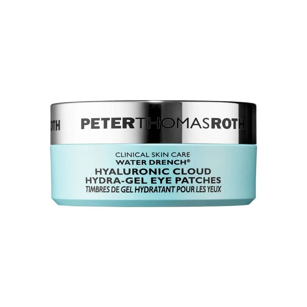 Peter Thomas Roth Water Hydra-Gel Eye Patches 