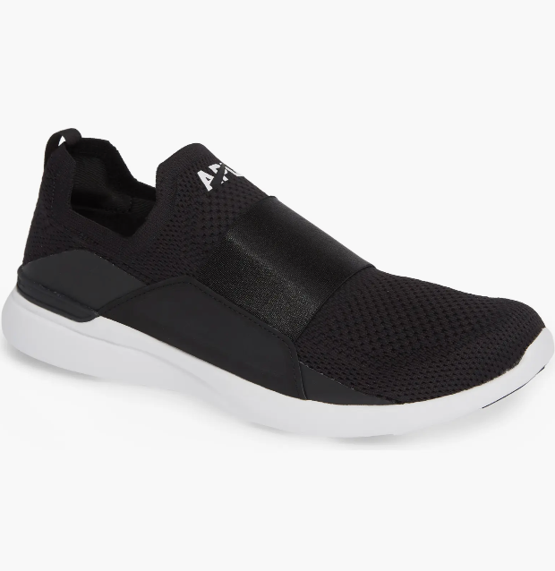 TechLoom Bliss Knit Running Shoe